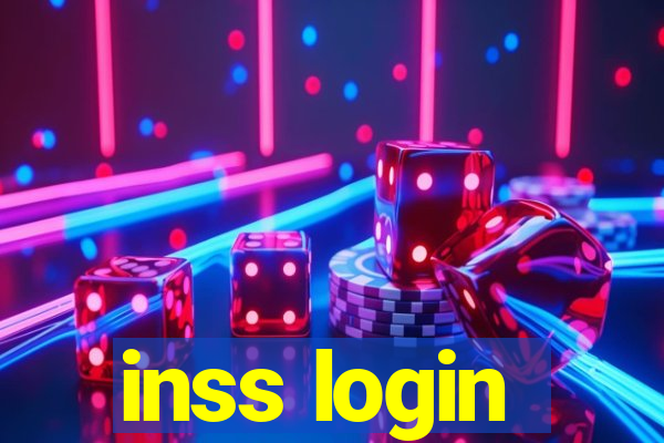 inss login